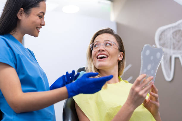 Best Wisdom Tooth Removal  in Southgate, FL